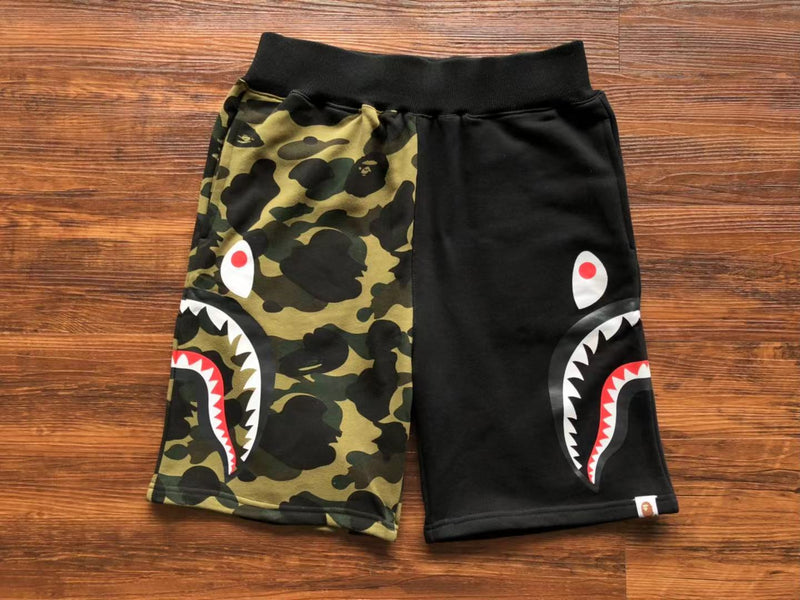 BAPE SHORTS