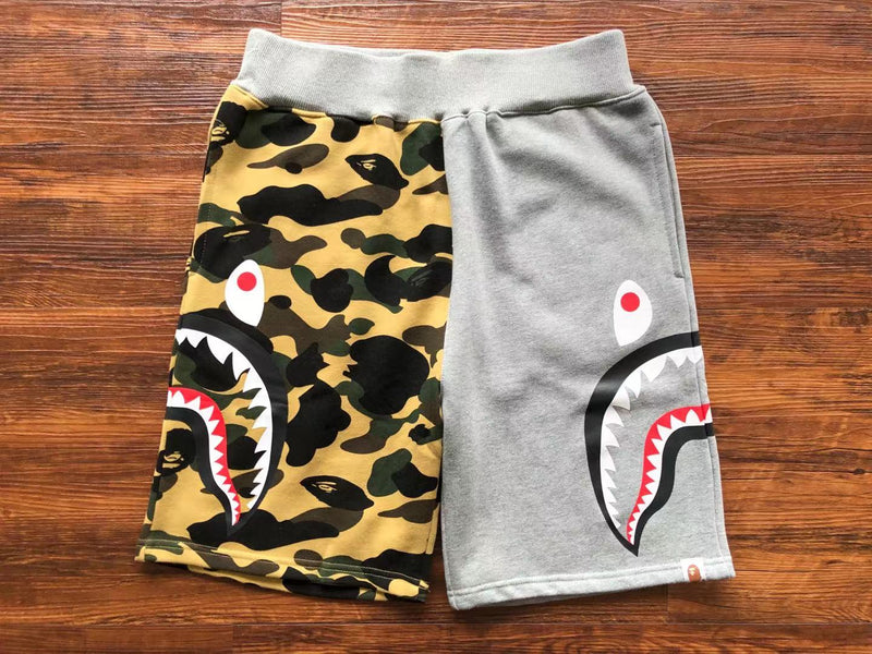 BAPE SHORTS