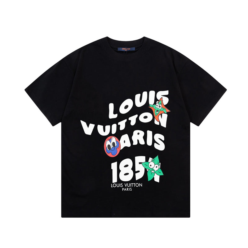 T-SHIRT LOUIS V