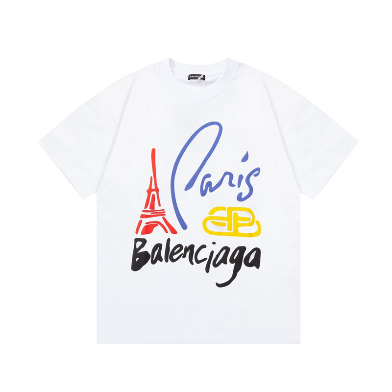 T-SHIRT BALENCIAGA