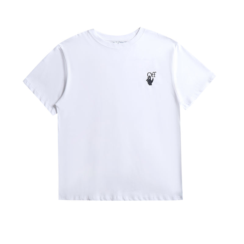 T-SHIRT OFF-WHITE