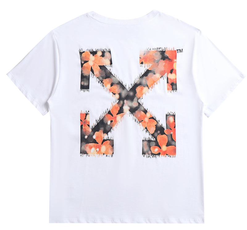 T-SHIRT OFF-WHITE