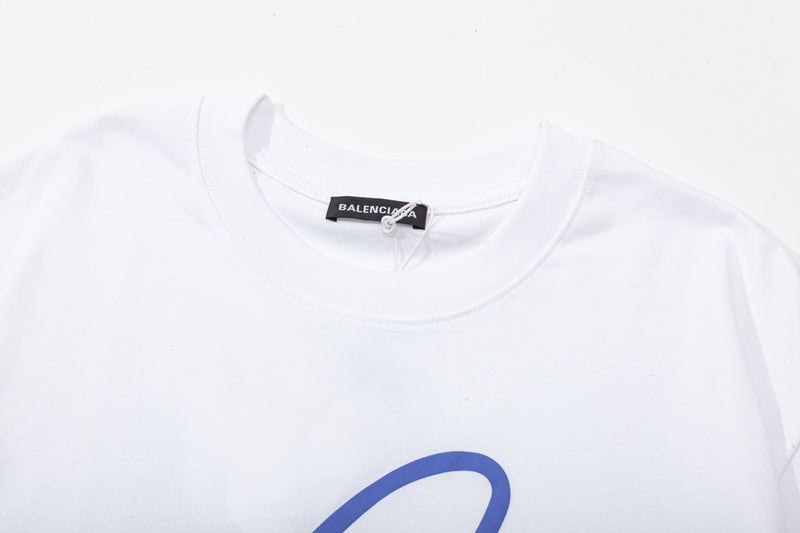 T-SHIRT BALENCIAGA