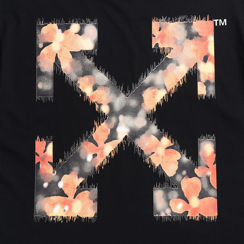 T-SHIRT OFF-WHITE