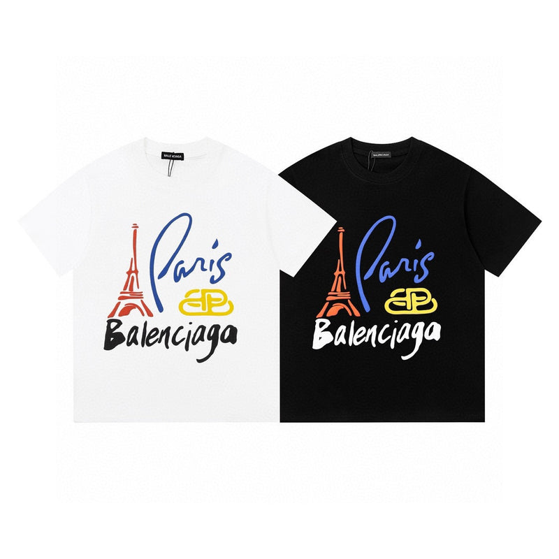 T-SHIRT BALENCIAGA