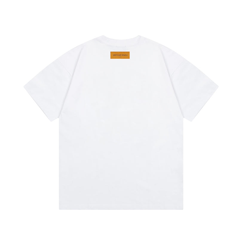 T-SHIRT LOUIS V