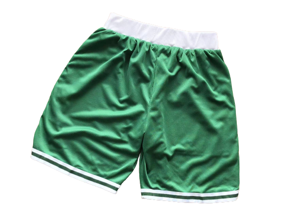 BASKET SHORTS