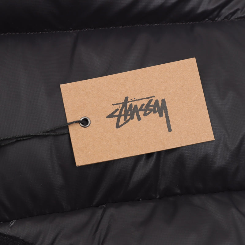 JACKET STUSSY