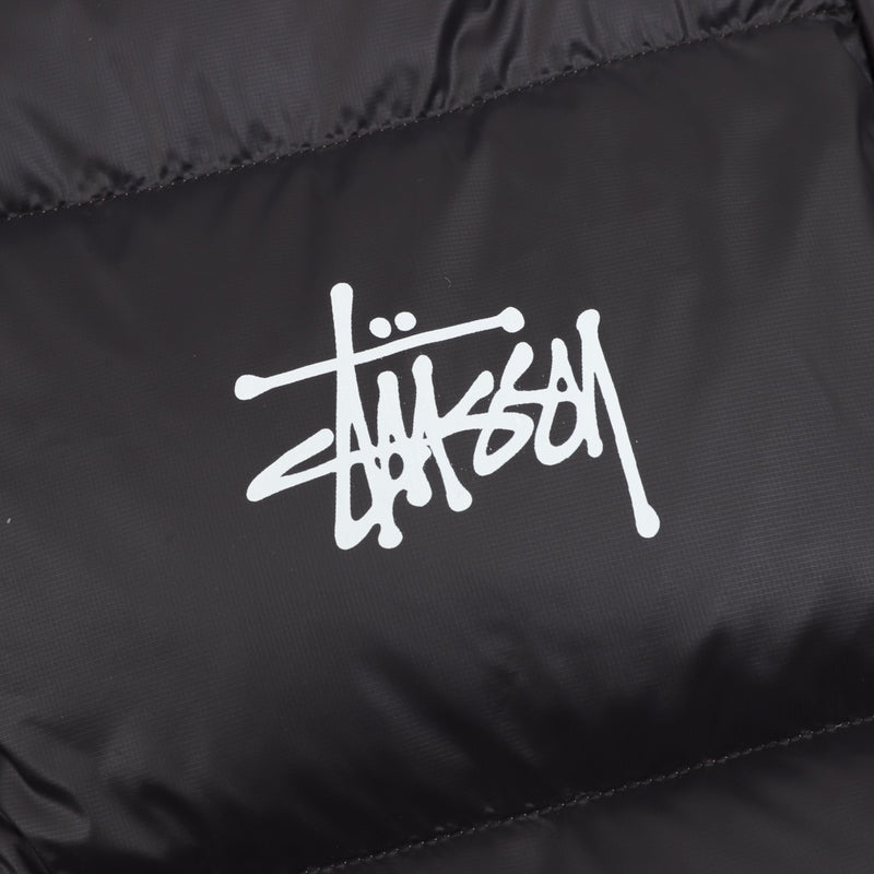 JACKET STUSSY