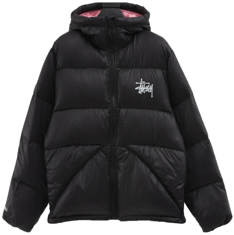 JACKET STUSSY