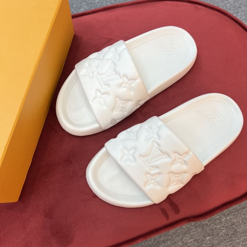 SLIDE LOUIS V