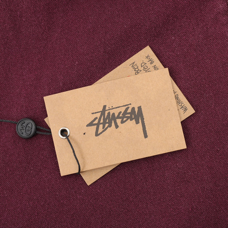 JACKET STUSSY