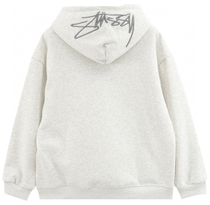 HOODIE STUSSY