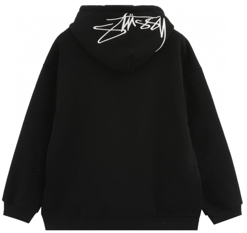 HOODIE STUSSY