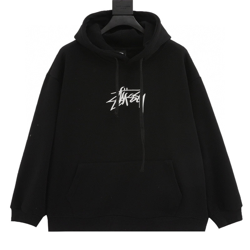 HOODIE STUSSY