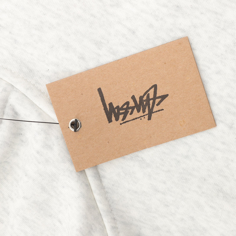 HOODIE STUSSY