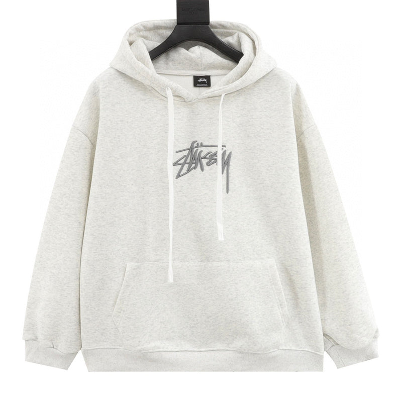 HOODIE STUSSY