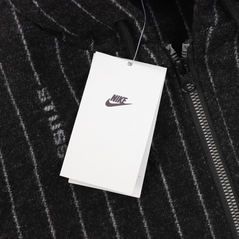 JACKET STUSSY x NIKE