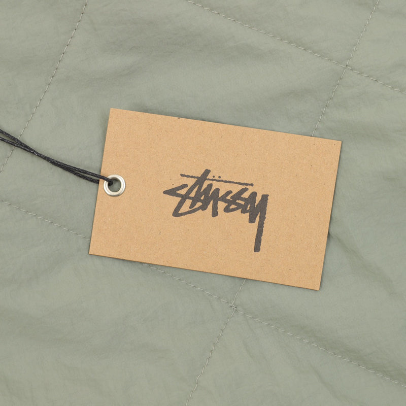 JACKET STUSSY