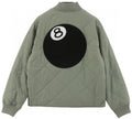 JACKET STUSSY