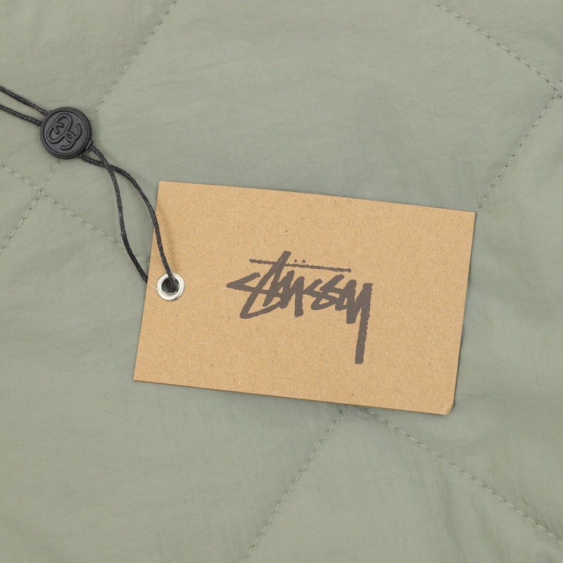 JACKET STUSSY