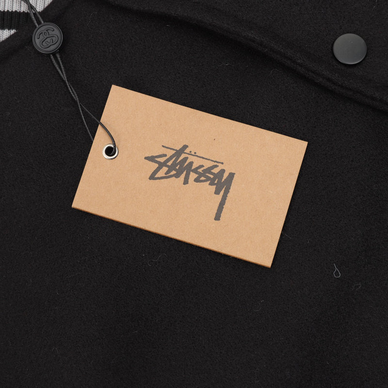 JACKET STUSSY