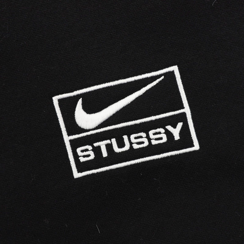 HOODIE STUSSYx NIKE