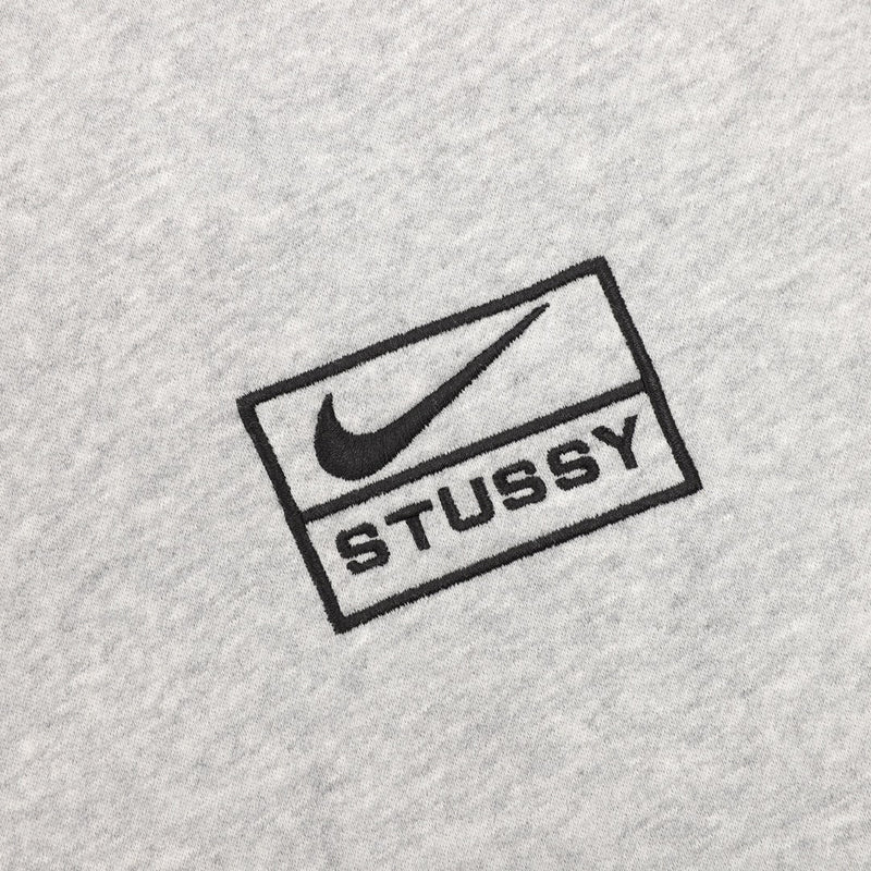 HOODIE STUSSYx NIKE