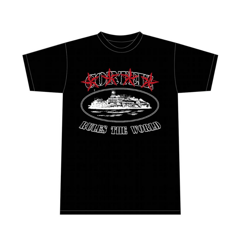 CRTZ T-SHIRT