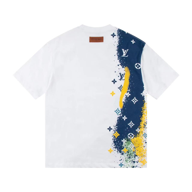 T-SHIRT LOUIS V