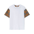 T-SHIRT BURBERRY