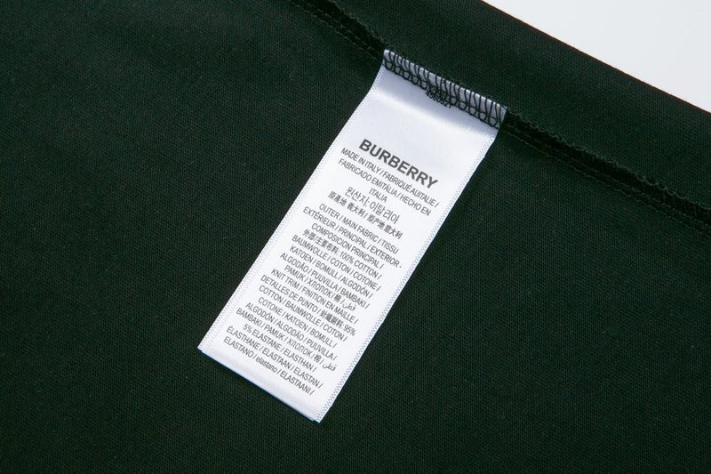 T-SHIRT BURBERRY