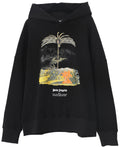 HOODIE PALM ANGELS