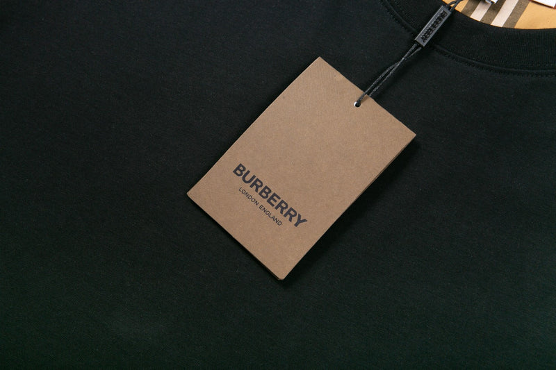 T-SHIRT BURBERRY