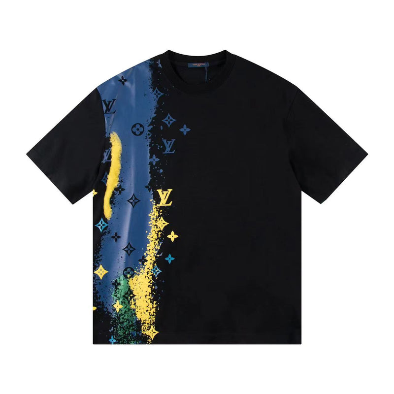 T-SHIRT LOUIS V