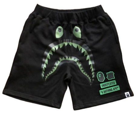 BAPE SHORTS