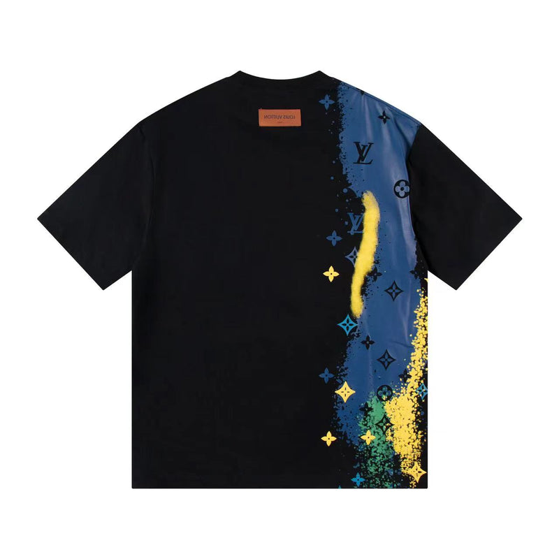 T-SHIRT LOUIS V