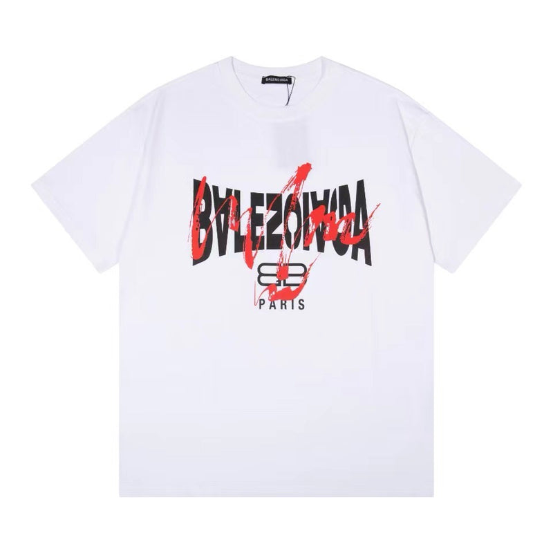 T-SHIRT BALENCIAGA