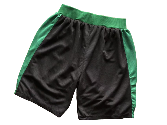 BASKET SHORTS