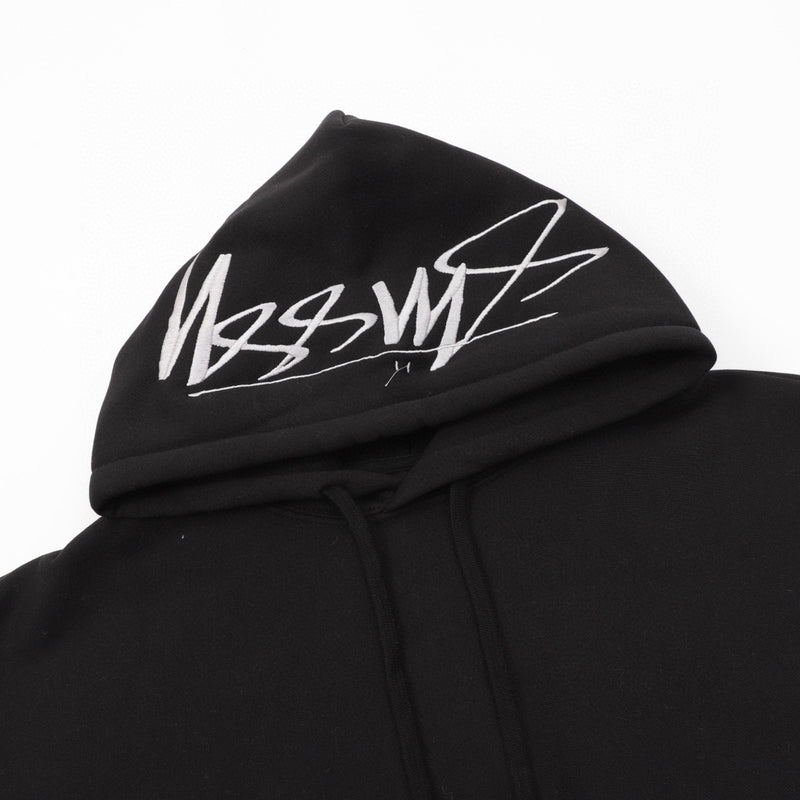 HOODIE STUSSY