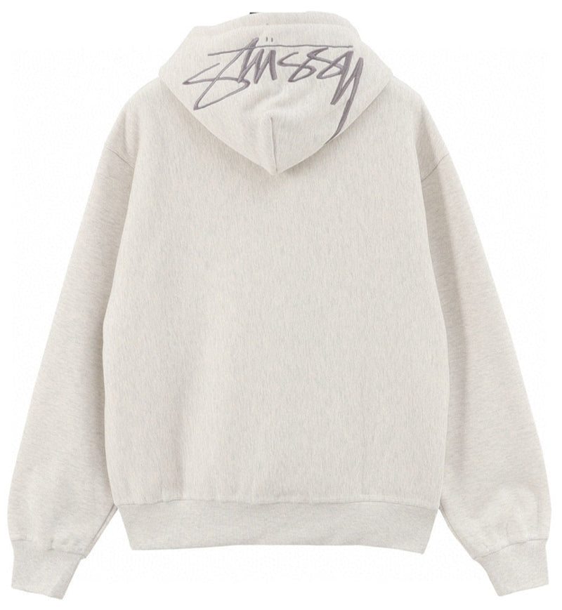 HOODIE STUSSY