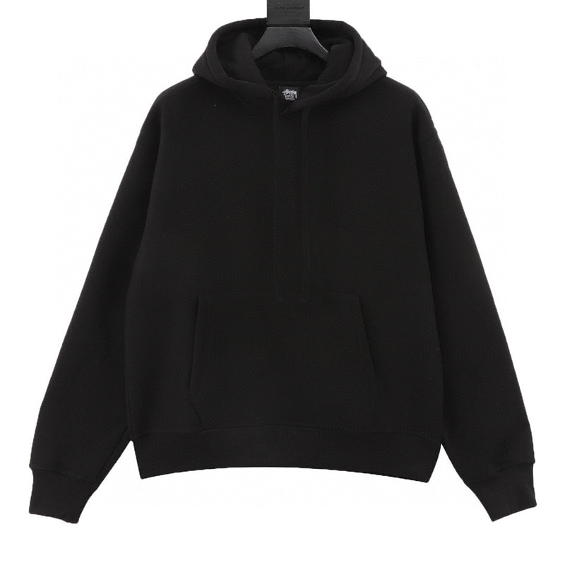 HOODIE STUSSY