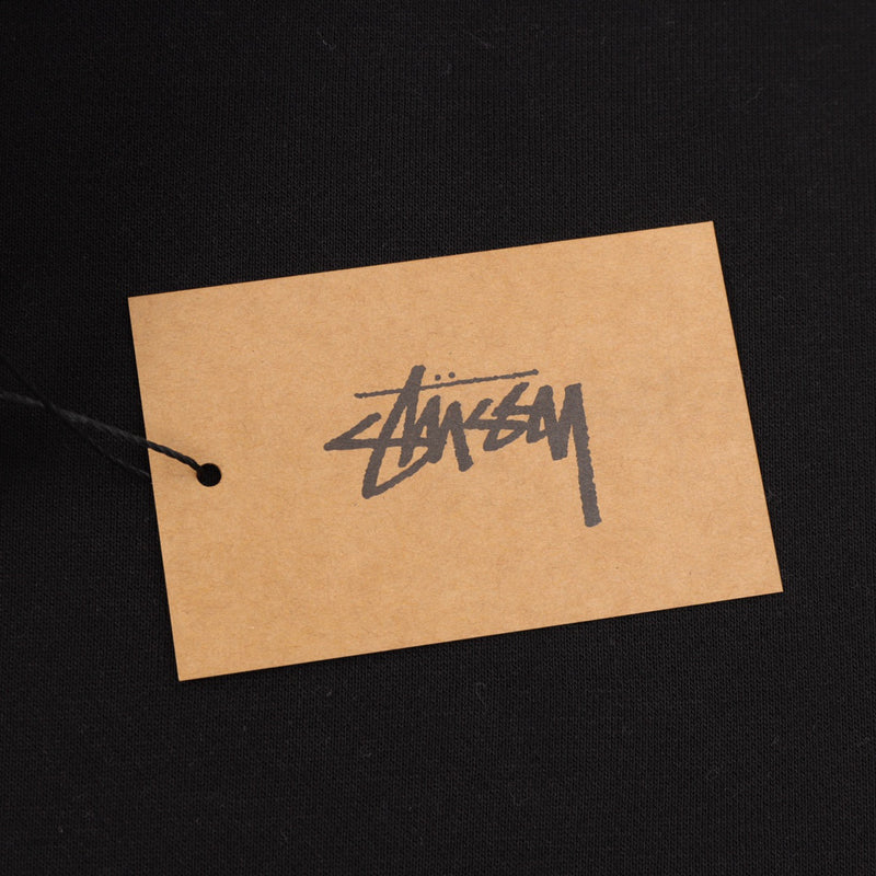 HOODIE STUSSY