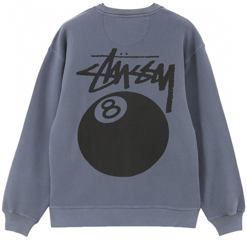 HOODIE STUSSY