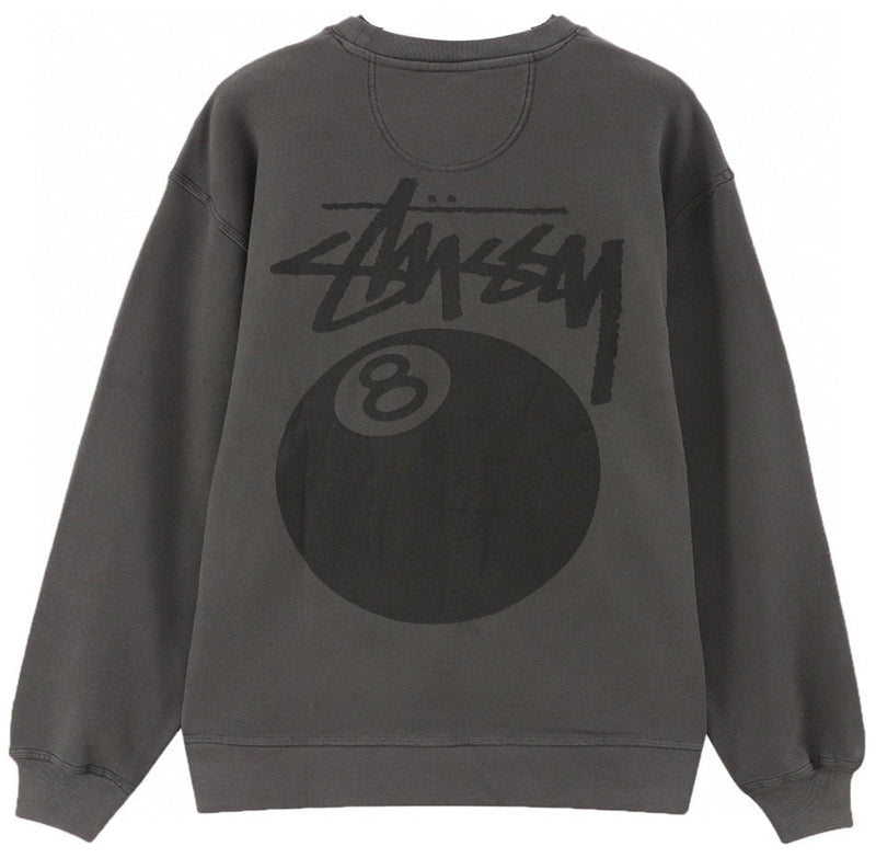 HOODIE STUSSY