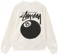 HOODIE STUSSY