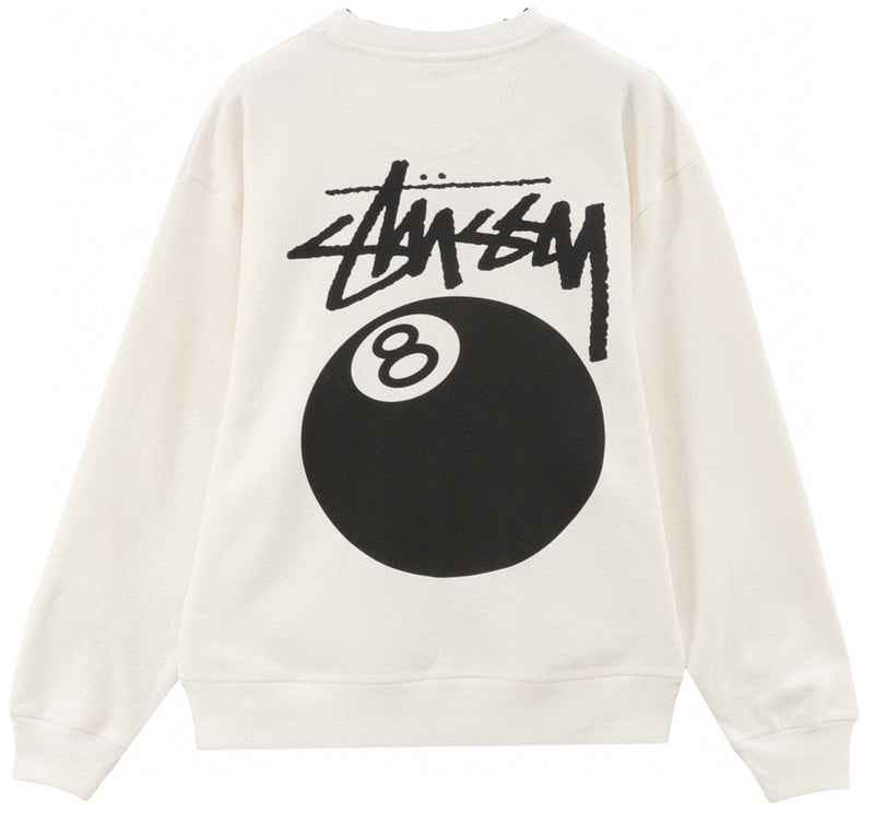 HOODIE STUSSY