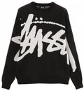 HOODIE STUSSY