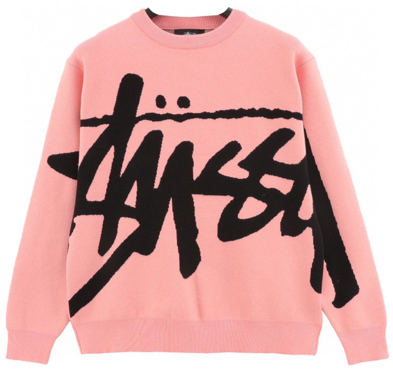 HOODIE STUSSY