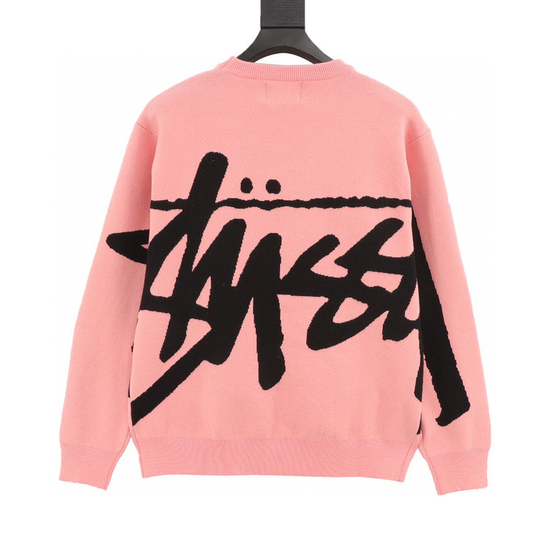 HOODIE STUSSY